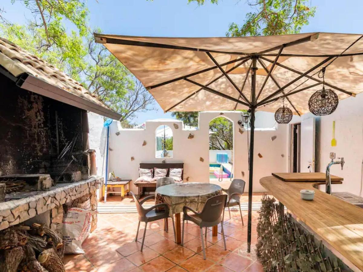 Belvilla By Oyo Casa Tata Atogo Exterior photo